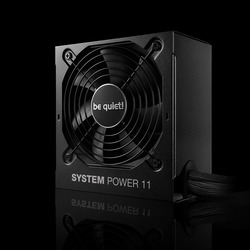 System Power 11